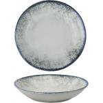 Gural Porselen Gural Porcelain - Порцеланова дълбока чиния ф20см ГП-ELEGANT-(GBSEO20CK100562) (0180646)