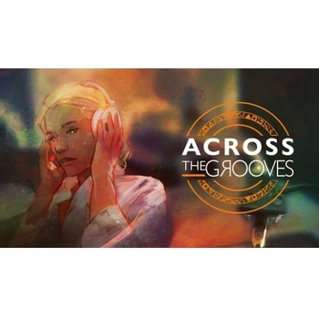 Across the Grooves