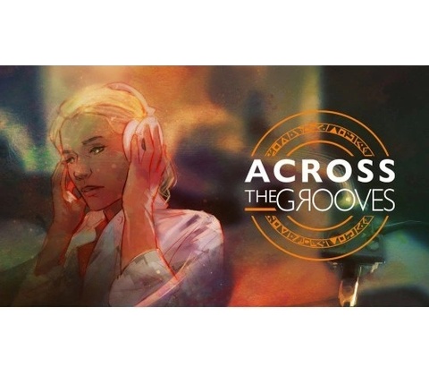 Across the Grooves