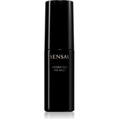 Sensai Hydrating Fix Mist фон дьо тен фиксатор 50ml