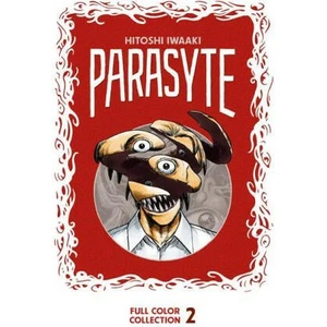 Parasyte Full Color Collection 2 (ISBN: 9781646516407)