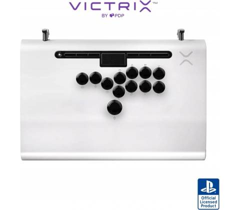 Victrix Pro FS-12