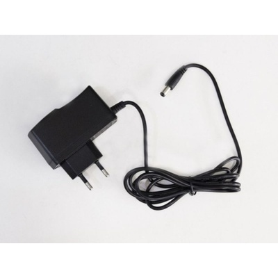 Adapter 9V DC / 0.85A / 5.5x2.1mm