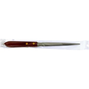  Отварачка за писма с дървена дръжка 22cm JJ41614W (JJ41614W)