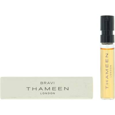 Thameen Bravi parfum unisex 2 ml vzorka