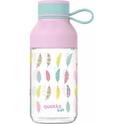 Quokka Ice Kids Feathers 430 ml