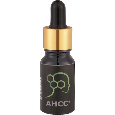 Bailly AHCC extrakt z houby shiitake 10 ml