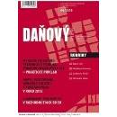 Daňový špeciál 4/2015