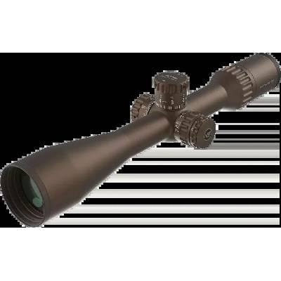 Vector Optics