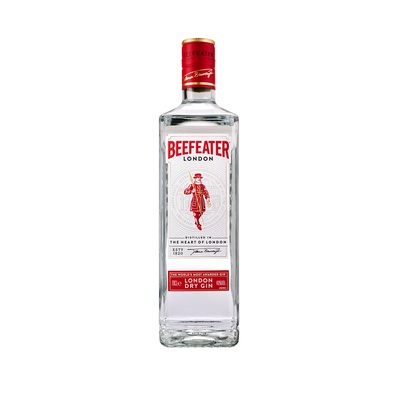 Beefeater Бийфитър