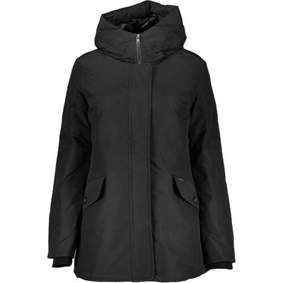 Woolrich bunda černá