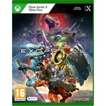 Capcom Exoprimal (Xbox One)