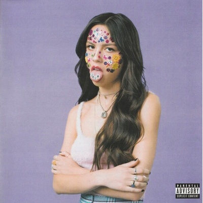 RODRIGO, OLIVIA - O*R CD