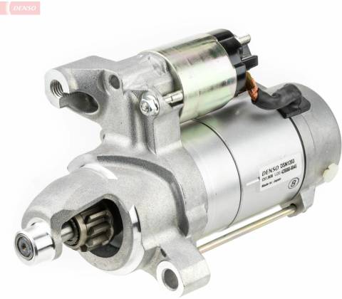 Štartér DENSO DSN1203