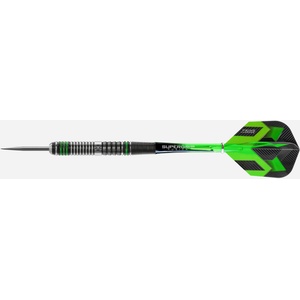 Harrows Стрели Veridian 90% tungsten-steel