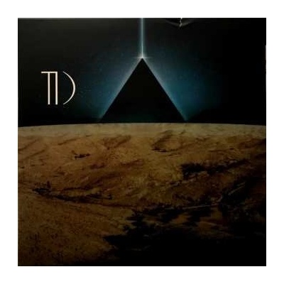 Tid - Bortom Inom LP
