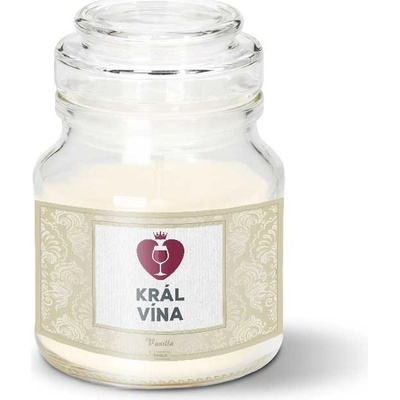 Sablio Král vína 120 g