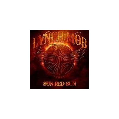 Lynch Mob - Sun Red Sun -Deluxe CD
