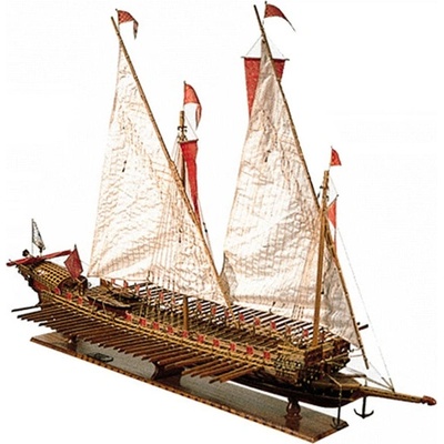 COREL Reale de France kit 1:60