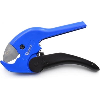 GEKO G01375 Nůžky na plastové trubky 3-42mm – Zbozi.Blesk.cz