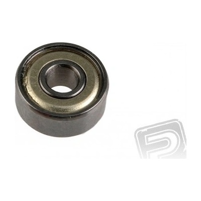 ModelMotors Ložisko 3,17x9,52x3,9 R2 ZZ