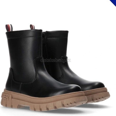 Tommy Hilfiger dětské celoroční T3A5-33056-1355999