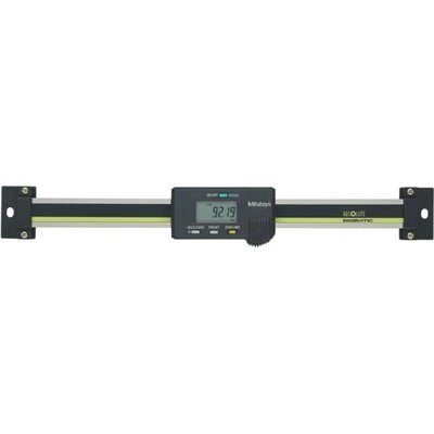 Mitutoyo Pravítko lineární vodorovné 0-150mm přepínatelný směr měření výstup dat mitu-572-461