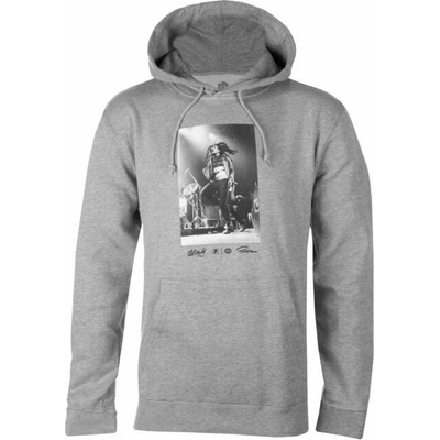 PRIMITIVE Bob Marley Heartache černá – Sleviste.cz