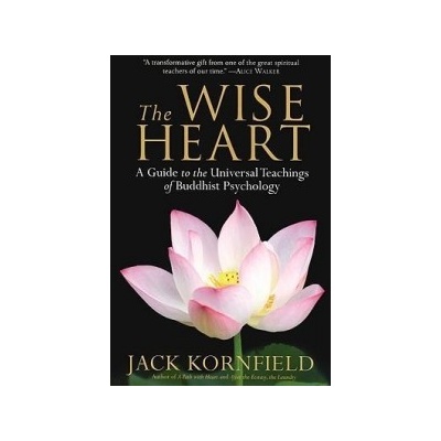 The Wise Heart