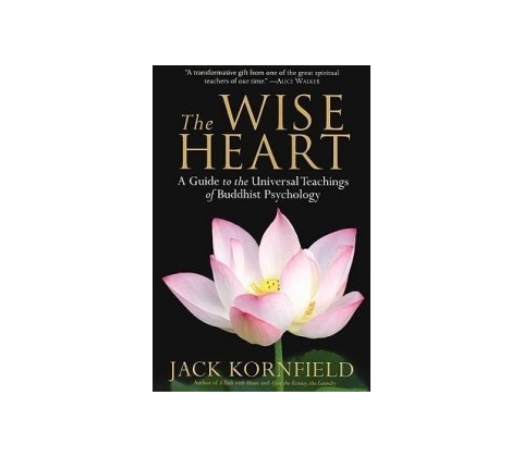 The Wise Heart