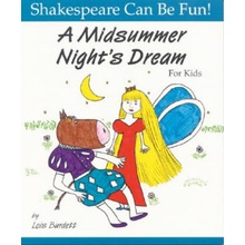 Midsummer Night's Dream: Shakespeare Can Be Fun