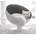 PET BRANDS Furrytail Boss, Легло Лукс Сфера 42 см, MBL
