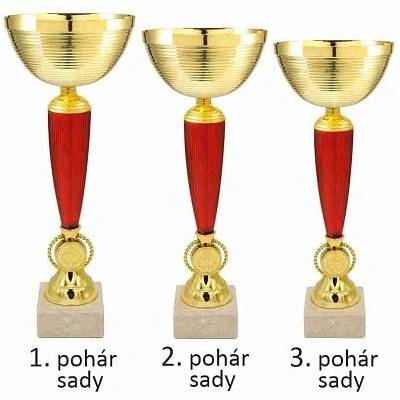 Sportovní ekonomická sada S866