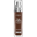 L'Oréal Paris True Match Super-Blendable Foundation zjednocujúci make-up 12N Ebony 30 ml