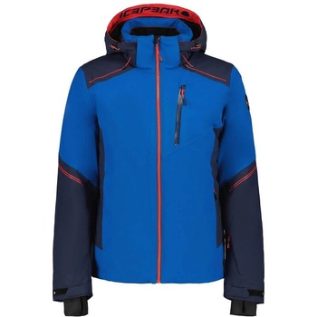 Icepeak Мъжко Яке Icepeak Epping Navy (256113839I 380)