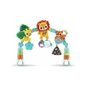 Vtech Baby Интерактивна Играчка за Бебе Vtech Baby Baby Kitties