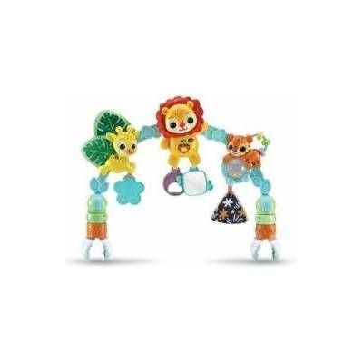 Vtech Baby Интерактивна Играчка за Бебе Vtech Baby Baby Kitties