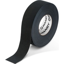Handy Samolepiaca textilná páska na káblové zväzky 25 m x 19 x 0,2 mm čierna
