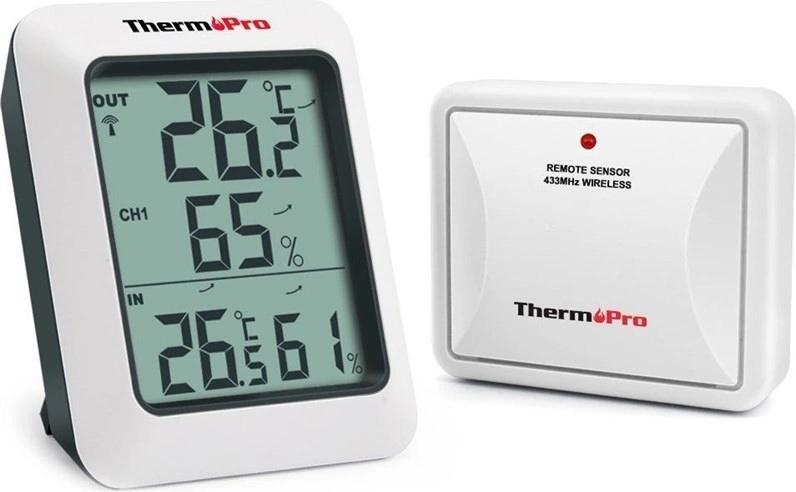 ThermoPro TP-60C