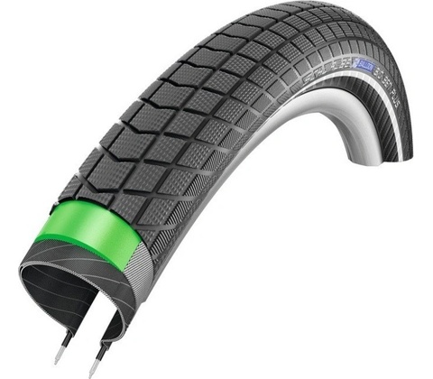 Schwalbe Big Ben Plus 26x2,15