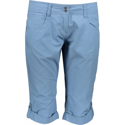 Alpine Pro dámské kraťasy NERINA LPAR441 MODRÁ