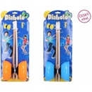 Mikro Trading Diabolo 11,5x13cm dřevěné tyčky