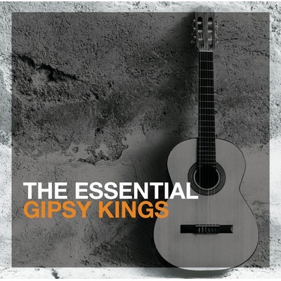 Gipsy Kings - Essential Gipsy Kings CD