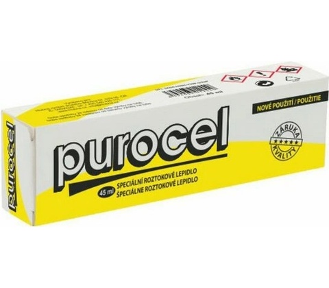 Lepidlo PUROCEL 35g