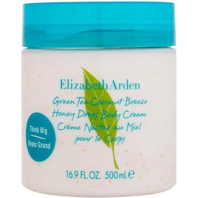 Elizabeth Arden Green Tea Honey Drops BC 500 ml W