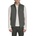 DOCKERS Потник Dockers Reversible Puffer vest - Grey (Mermaid)