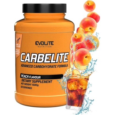 Evolite Nutrition Carbelite 1500 g