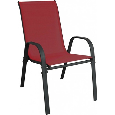 Linder Exclusiv STAPEL MC330885 Tmavě červené