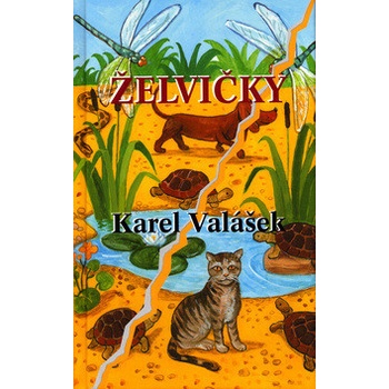 Želvičky
