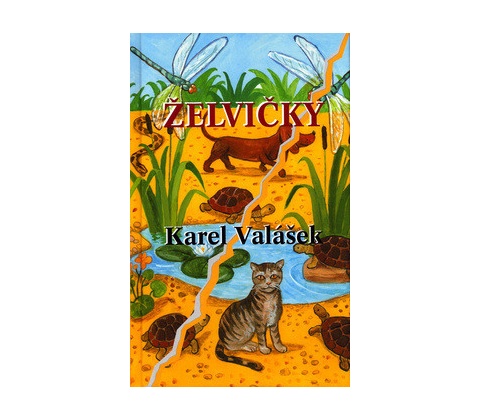 Želvičky
